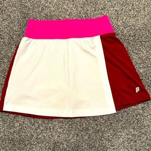 XS Prince Skort